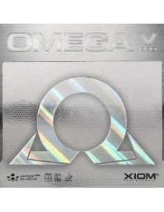 revetement Xiom Omega V Asia