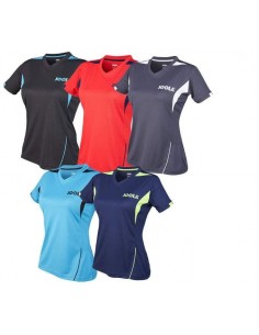 Polo Joola Falk Lady Poliester