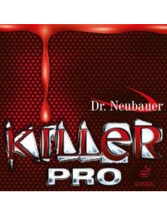 Revêtement Dr. Neubauer Killer Pro