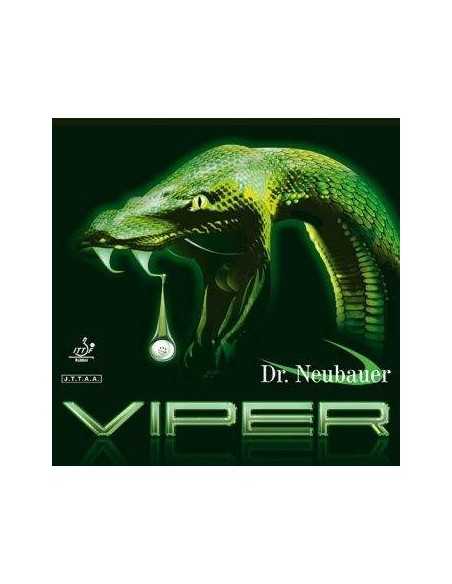 Borracha Dr. Neubauer Viper