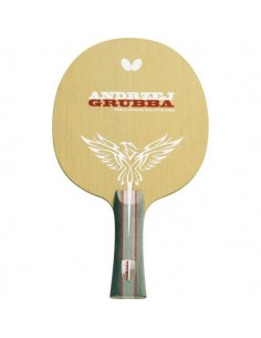 Bois Butterfly New Andrzej Grubba
