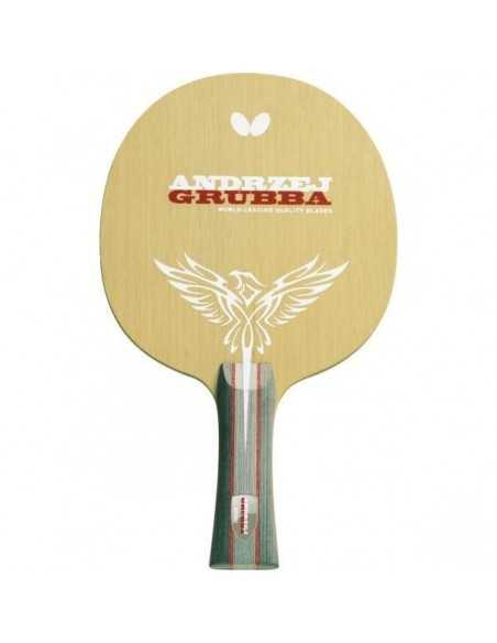 Blade Butterfly New Andrzej Grubba	