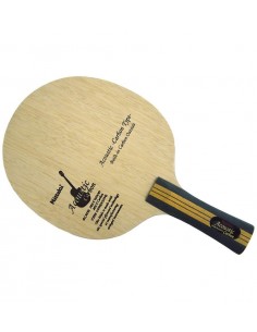 Madeira Nittaku Acoustic Carbón