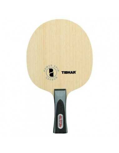 Bois Tibhar Drinkhall PowerSpin Carbón