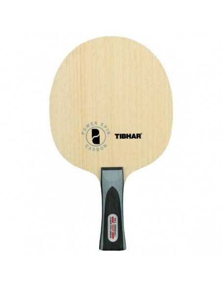Madera Tibhar  Drinkhall PowerSpin Carbón