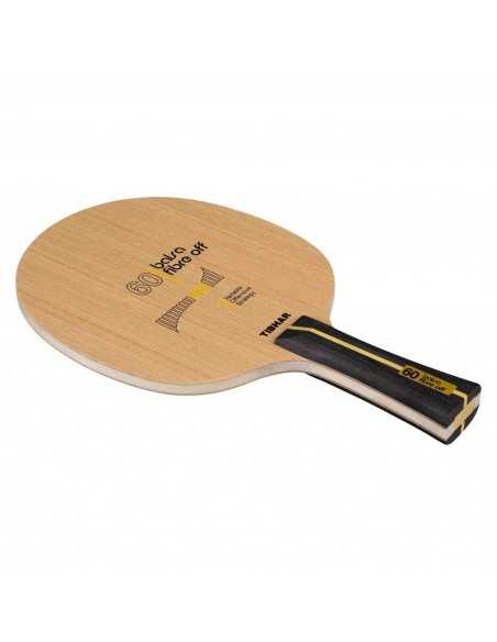 Madera Tibhar Balsa Fibre OFF 60
