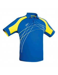 Shirt Tibhar Grip