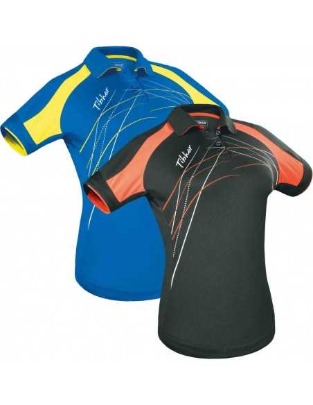 Polo Tibhar Grip
