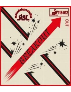 Revêtement Der-Materialspezialist Breakout