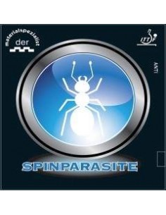 Revêtement Der-Materialspezialist Spinparasite