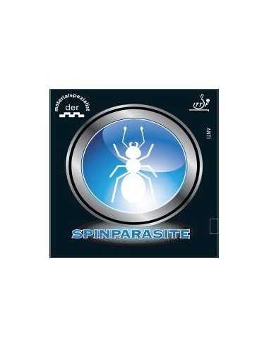 Borracha Der-Materialspezialist Spinparasite