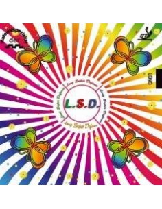 Goma Der-Materialspezialist LSD