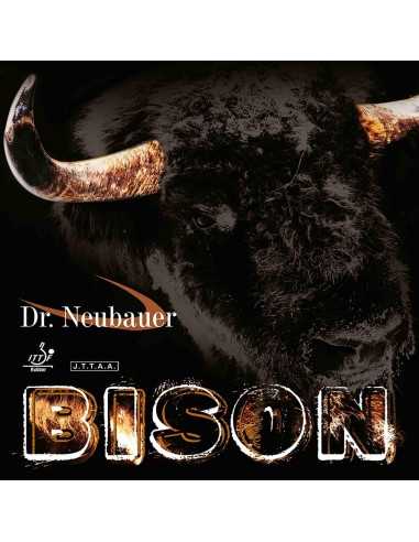 Borracha Dr. Neubauer Bison