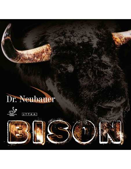 Borracha Dr. Neubauer Bison