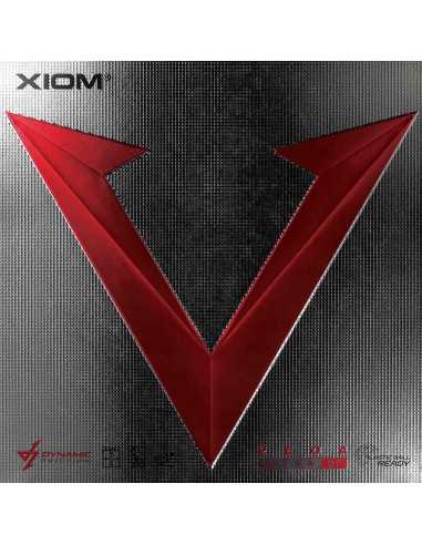 Revêtement Xiom Vega Asia DF