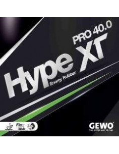 Revêtement Gewo XT Pro 40.0