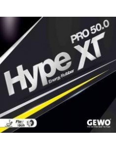 Goma Gewo Hype XT Pro 40.0