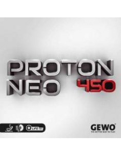 Goma Gewo proton 385 xp sound