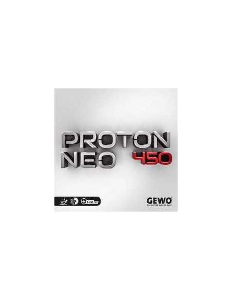 Goma Gewo proton 385 xp sound