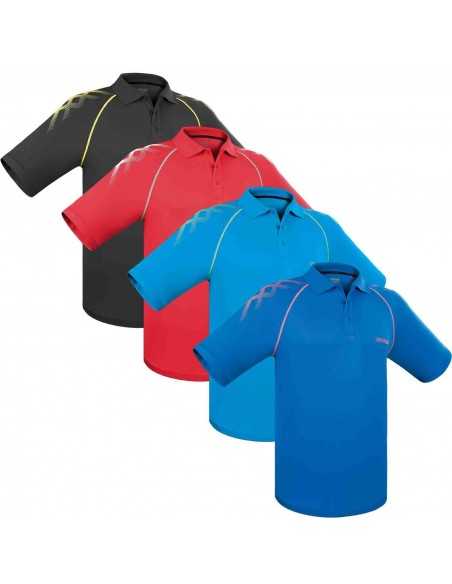 Polo Tibhar Triple X