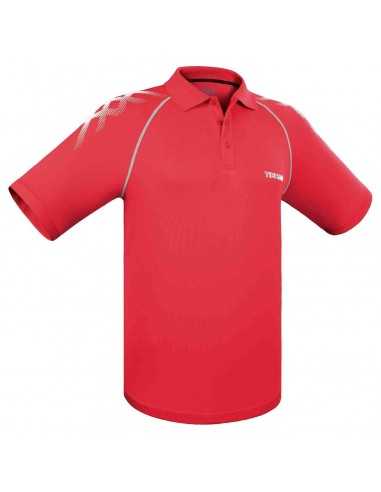 Polo Tibhar Triple X