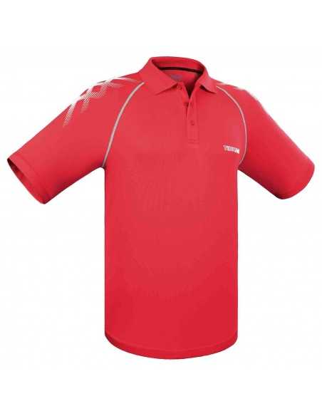 Polo Tibhar Triple X