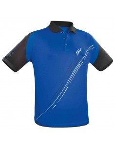 Polo Tibhar Lane Polyester 2