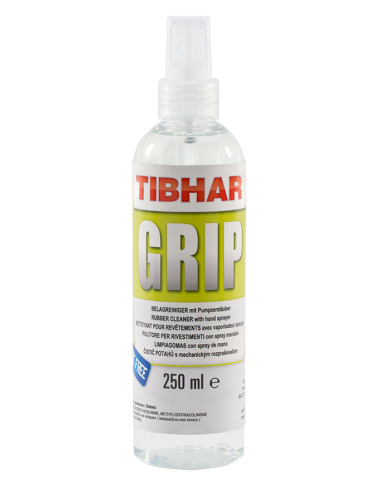 Rubber Cleaner VSport Turbo Cleaner