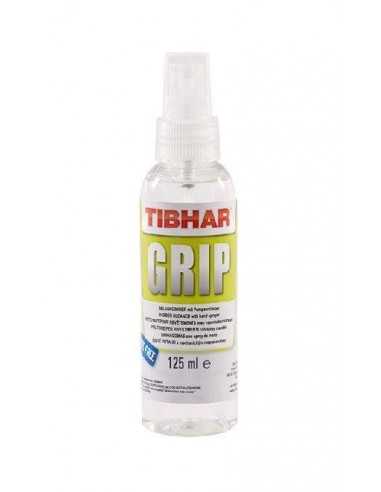 Limpiagomas Tibhar Grip 125ml