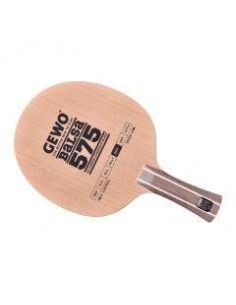 Bois Gewo Balsa Carbón 775