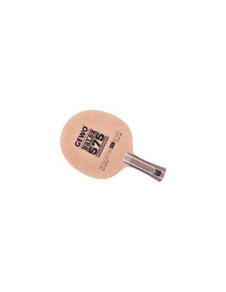 Madeira Gewo Balsa Carbón 775
