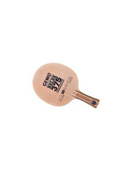 Bois Gewo Balsa Carbón 575