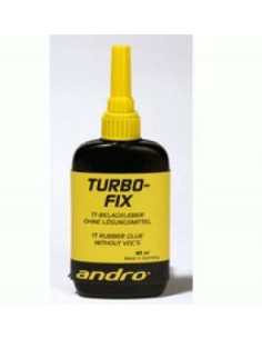 Pegamento Andro Turbo Fix 90ml