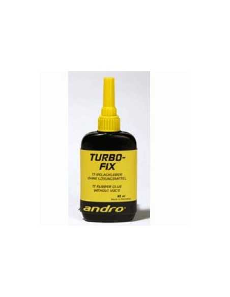Pegamento Andro Turbo Fix 90ml