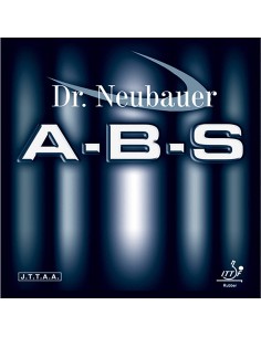 Rubber Dr. Neubauer A-B-S