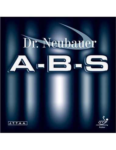 Borracha Dr. Neubauer A-B-S