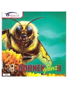 Borracha Spinlord Dornenglanz II OX