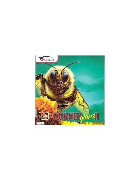 Goma Spinlord Dornenglanz II OX