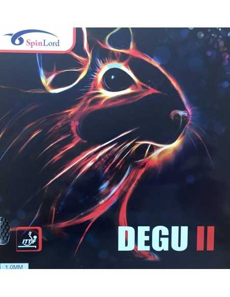 Revêtement Spinlord Degu II