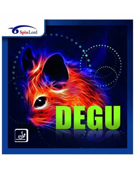 Goma Spinlord Degu II