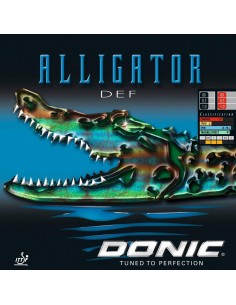 Goma Donic Alligator Def