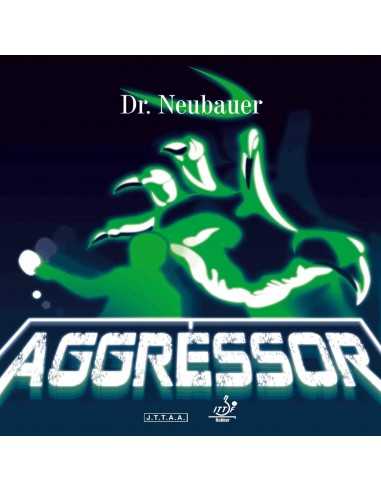 Revêtement Dr. Neubauer Aggressor