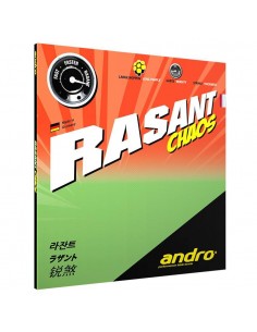 Goma Andro Rasant Chaos