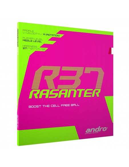 Borracha Andro Rasanter R42
