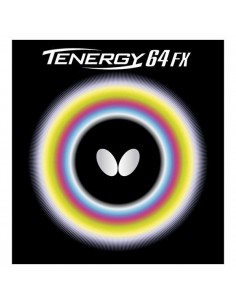 Goma Butterfly Yenergy 64 FX