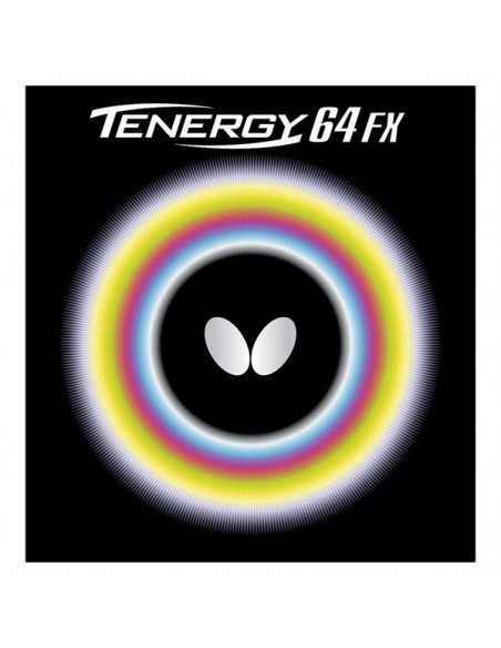 Goma Butterfly Tenergy 64 FX