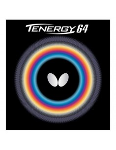 Goma Butterfly Tenergy 64