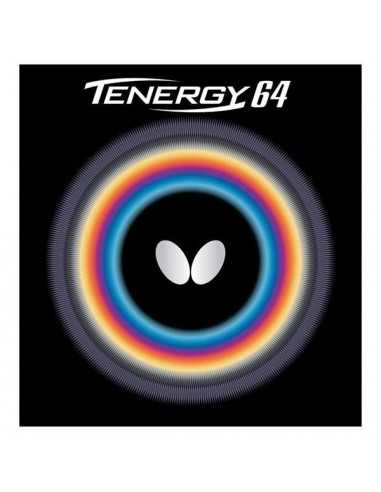 Goma Butterfly Tenergy 64