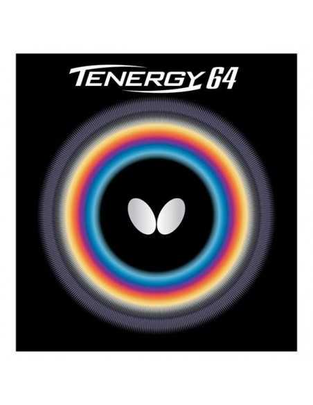 Goma Butterfly Tenergy 64