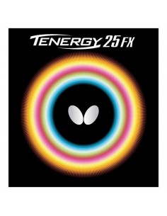 Revêtement Butterfly Tenergy 25-FX